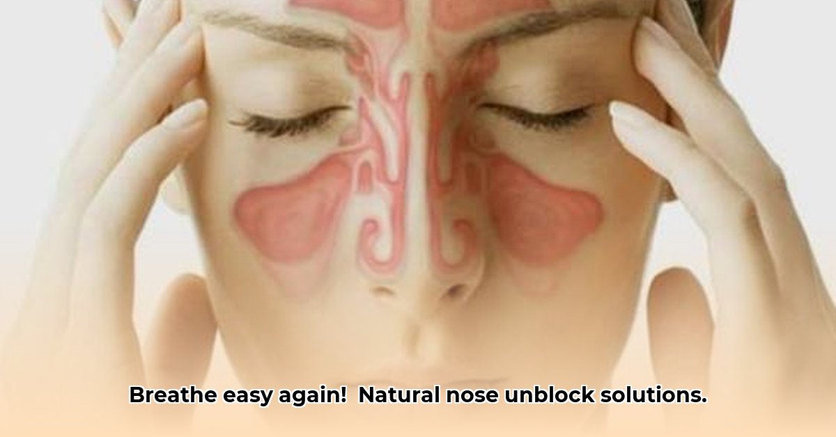 nasal-congestion-home-remedies